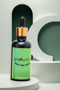 Hair Growth Oil